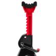 Set 2 capre sustinere , capacitate 3 tone, 272 - 405 mm, Red Technic