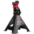 Set 2 capre sustinere , capacitate 3 tone, 272 - 405 mm, Red Technic