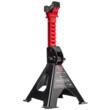 Set 2 capre sustinere , capacitate 3 tone, 272 - 405 mm, Red Technic