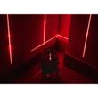 Nivela laser 360°, distanta de lucru 40 m, Red Technic