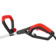 Trimmer electric, masina pentru tuns iarba, putere 1450 W, Red Technic