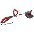 Trimmer electric, masina pentru tuns iarba, putere 1450 W, Red Technic