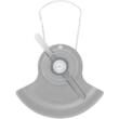 Set 10 lame pentru trimmer, 150 mm,  Red Technic