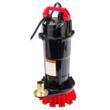 Pompa submersibila pentru apa curata si murdara, 1" capacitate 8000 l/h, Red Technic