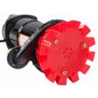 Pompa submersibila pentru apa curata si murdara, 1" capacitate 8000 l/h, Red Technic
