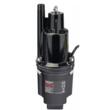 Pompa submersibila pentru apa curata, 1" capacitate 1080 l/h, pompa vibranta, Red Technic