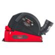 Capac aspirare praf pentru polizor unghiular, 115-125 mm, Red Technic