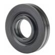 Capac aspirare praf pentru polizor unghiular, 115-125 mm, Red Technic
