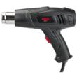 Pistol cu aer cald pentru suflat, 4 duze, 2 viteze, putere 2000 W, Red Technic