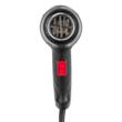 Pistol cu aer cald pentru suflat, 4 duze, 2 viteze, putere 2000 W, Red Technic