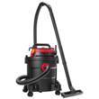 Aspirator industrial umed/uscat, putere 2000 W, capacitate rezervor 20 l, Red Technic