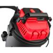 Aspirator industrial umed/uscat, putere 2000 W, capacitate rezervor 20 l, Red Technic