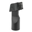 Aspirator industrial umed/uscat, putere 2000 W, capacitate rezervor 20 l, Red Technic