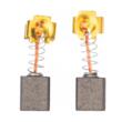 Foarfeca electrica pentru taiat tabla, 1600 W, Red Technic