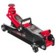 Cric hidraulic tip crocodil 2.5 tone, cu garda joasa, 85 mm-360mm, Red Technic