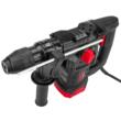 Ciocan demolator SDS plus, 6 J, 2200 W, 230 V, rotopercutor, Red Technic