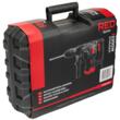 Ciocan demolator SDS plus, 6 J, 2200 W, 230 V, rotopercutor, Red Technic