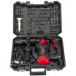 Ciocan demolator SDS plus, 6 J, 2200 W, 230 V, rotopercutor, Red Technic