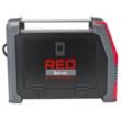 Aparat pentru sudura tip invertor, MIG / MAG / TIG LIFT, 210 A, Red Technic