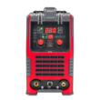 Aparat pentru sudura tip invertor, MIG / MAG / TIG LIFT, 210 A, Red Technic