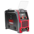Aparat pentru sudura tip invertor, MIG / MAG / TIG LIFT, 210 A, Red Technic