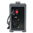 Aparat pentru sudura tip invertor, MIG / MAG / TIG LIFT, 210 A, Red Technic