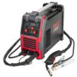 Aparat pentru sudura tip invertor, MIG / MAG / TIG LIFT, 210 A, Red Technic