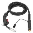 Aparat pentru sudura tip invertor, MIG / MAG / TIG LIFT, 210 A, Red Technic