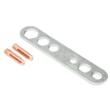 Aparat pentru sudura tip invertor, MIG / MAG / TIG LIFT, 210 A, Red Technic