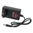 Fierastrau electric cu lant pentru taiat ramuri, cu acumulatori, 20V, 2Ah, Red Technic