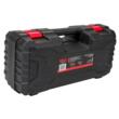Fierastrau electric cu lant pentru taiat ramuri, cu acumulatori, 20V, 2Ah, Red Technic