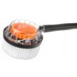Perie rotativa pentru aparat de spalat cu presiune, cuplare filet M22x1.5 mm, Red Technic