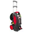 Aparat de spalat cu presiune electric, putere 2500 W, presiune 300 bari, capacitate 480 l/h, Red Technic