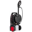 Aparat de spalat cu presiune electric, putere 2500 W, presiune 300 bari, capacitate 480 l/h, Red Technic