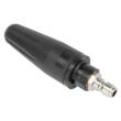 Aparat de spalat cu presiune electric, putere 2500 W, presiune 300 bari, capacitate 480 l/h, Red Technic