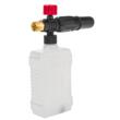 Aparat de spalat cu presiune electric, putere 2500 W, presiune 300 bari, capacitate 480 l/h, Red Technic