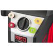 Aparat de spalat cu presiune electric, putere 2500 W, presiune 300 bari, capacitate 480 l/h, Red Technic