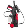 Aparat de spalat cu presiune electric, putere 1600 W, presiune 80 bari, capacitate 420 l/h, Red Technic