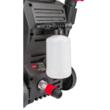 Aparat de spalat cu presiune electric, putere 1600 W, presiune 80 bari, capacitate 420 l/h, Red Technic