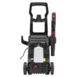 Aparat de spalat cu presiune electric, putere 1600 W, presiune 80 bari, capacitate 420 l/h, Red Technic