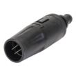Aparat de spalat cu presiune electric, putere 1600 W, presiune 80 bari, capacitate 420 l/h, Red Technic