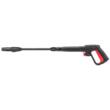 Aparat de spalat cu presiune electric, putere 1600 W, presiune 80 bari, capacitate 420 l/h, Red Technic