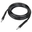 Aparat de spalat cu presiune electric, putere 1600 W, presiune 80 bari, capacitate 420 l/h, Red Technic