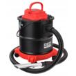 Aspirator 3 in 1 pentru cenusa profesional universal, putere 2000 W capacitate 20 litri, filtru hepa, Red Technic