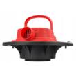 Aspirator 3 in 1 pentru cenusa profesional universal, putere 2000 W capacitate 20 litri, filtru hepa, Red Technic
