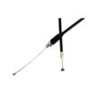 Cablu acceleratie motocoasa CN 430, 520, PowerX