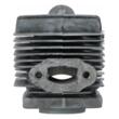  Set motor, kit cilindru motocoasa CN 260, Alpina, Castor TB 26, 34mm, PowerX