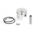 Piston motocoasa complet CN 520, 44mm, PowerX