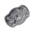 Clicheti cu suport motocoasa CN 260, PowerX, PM7870