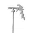 Pistol insonorizant, pentru aplicat antifon, cuplaj 1/4, Verke